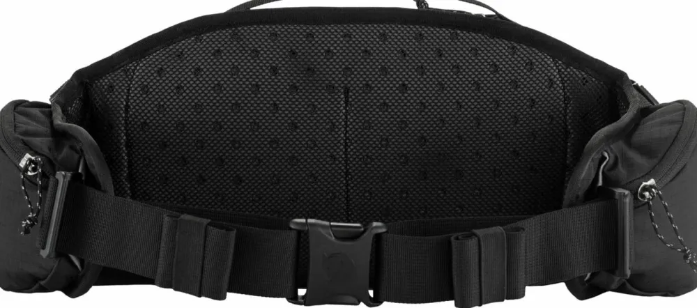 Sale Abisko Hip Pack 6 Ryggsäckar & Väskor