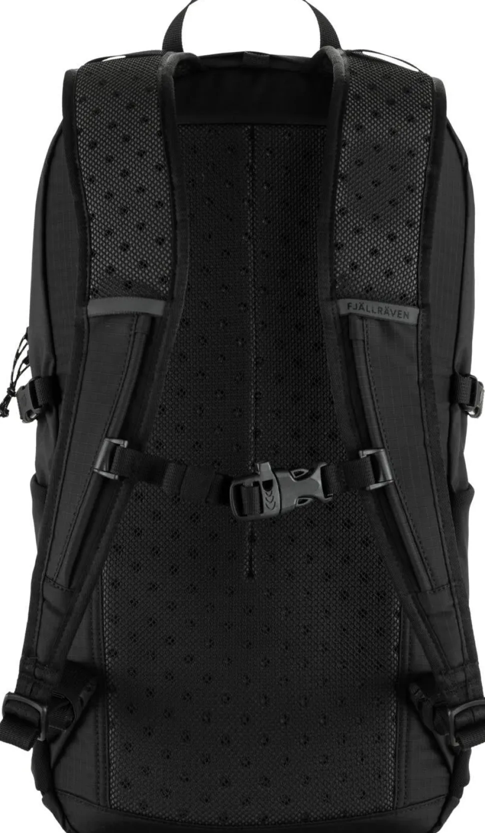 Fjällräven Abisko Softpack 16 Black