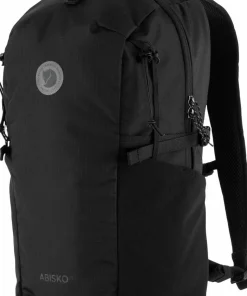 Fjällräven Abisko Softpack 16 Black