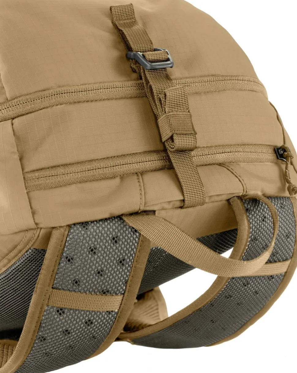 Fjällräven Abisko Softpack 16 Black