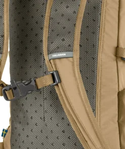 Fjällräven Abisko Softpack 16 Clay