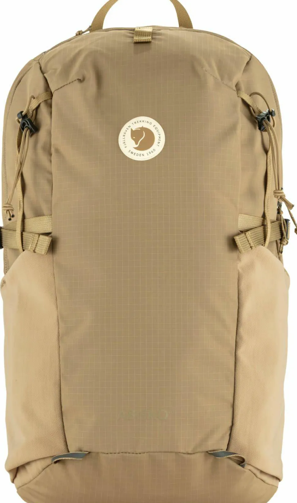 Fjällräven Abisko Softpack 16 Clay