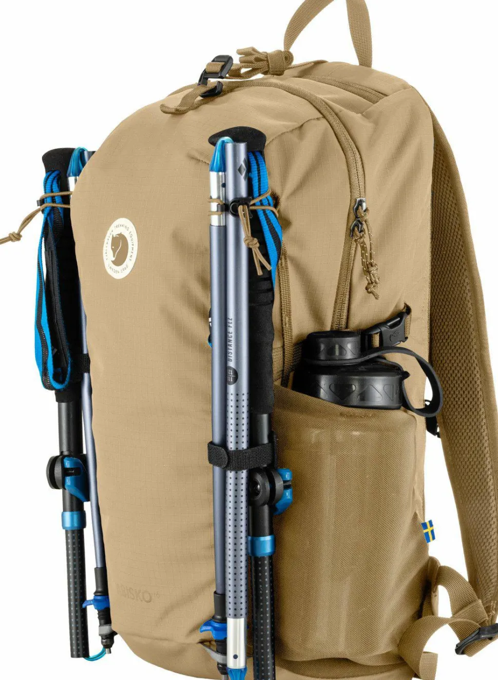 Fjällräven Abisko Softpack 16 Clay