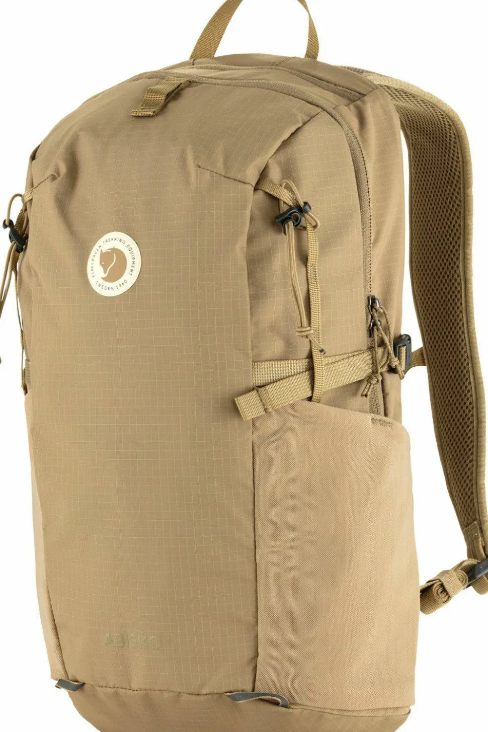 Fjällräven Abisko Softpack 16 Clay