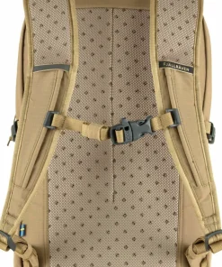 Fjällräven Abisko Softpack 16 Clay