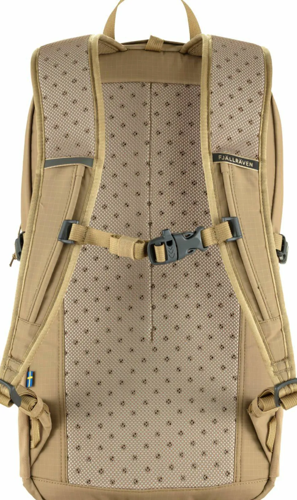 Fjällräven Abisko Softpack 16 Clay