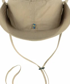 Fjällräven Abisko Summer Hat Fossil Discount