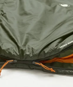 Fjällräven Abisko Summer Olive