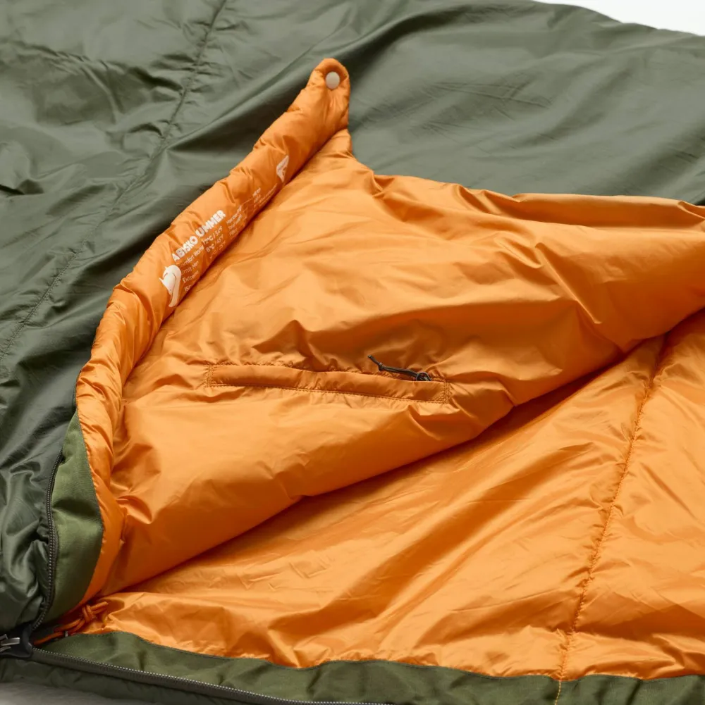 Fjällräven Abisko Summer Olive