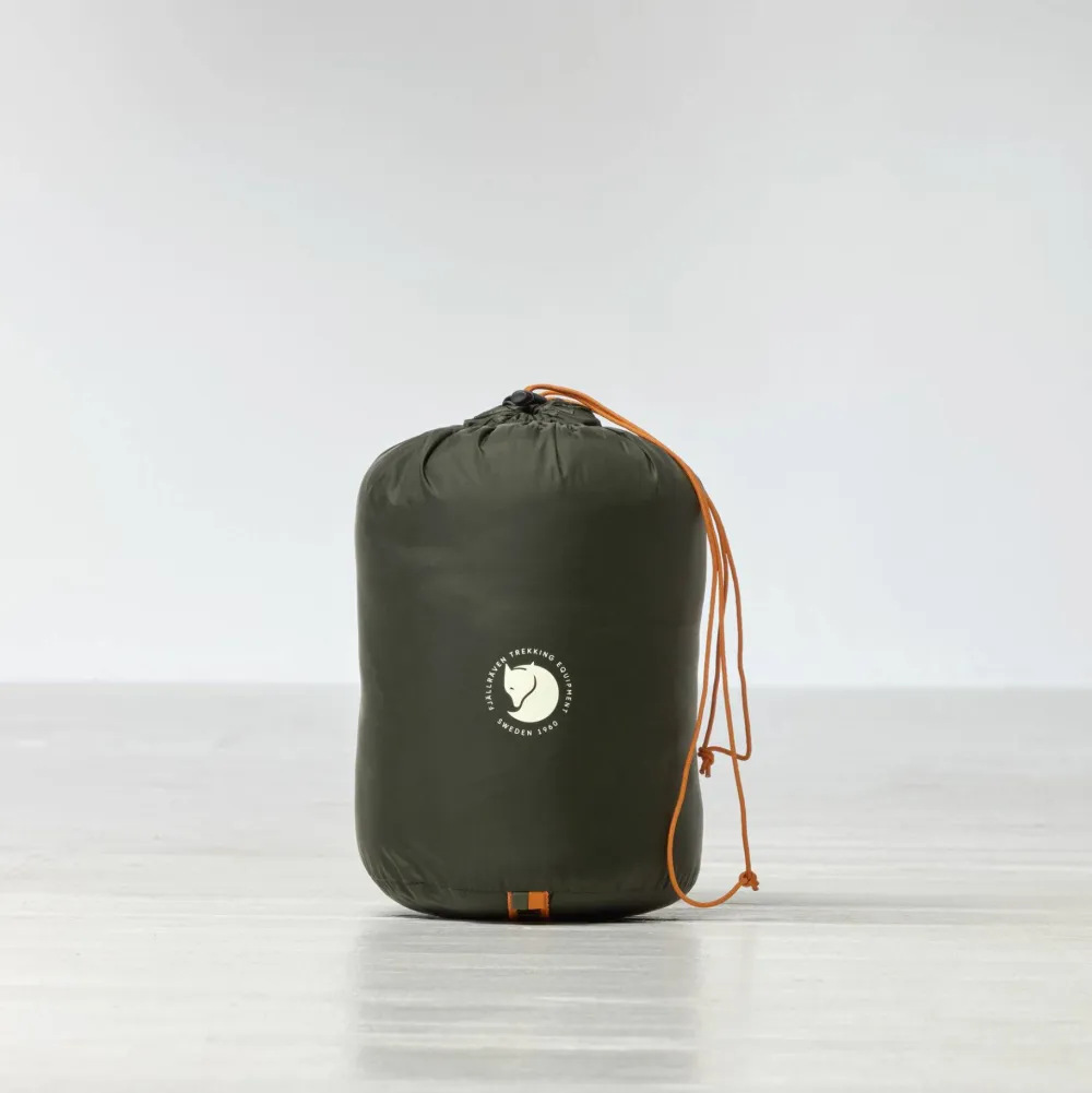 Fjällräven Abisko Summer Olive