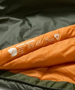 Fjällräven Abisko Summer Olive