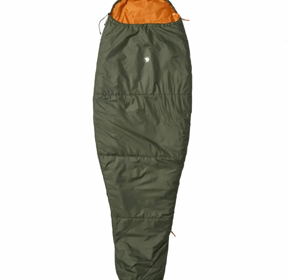 Fjällräven Abisko Summer Olive