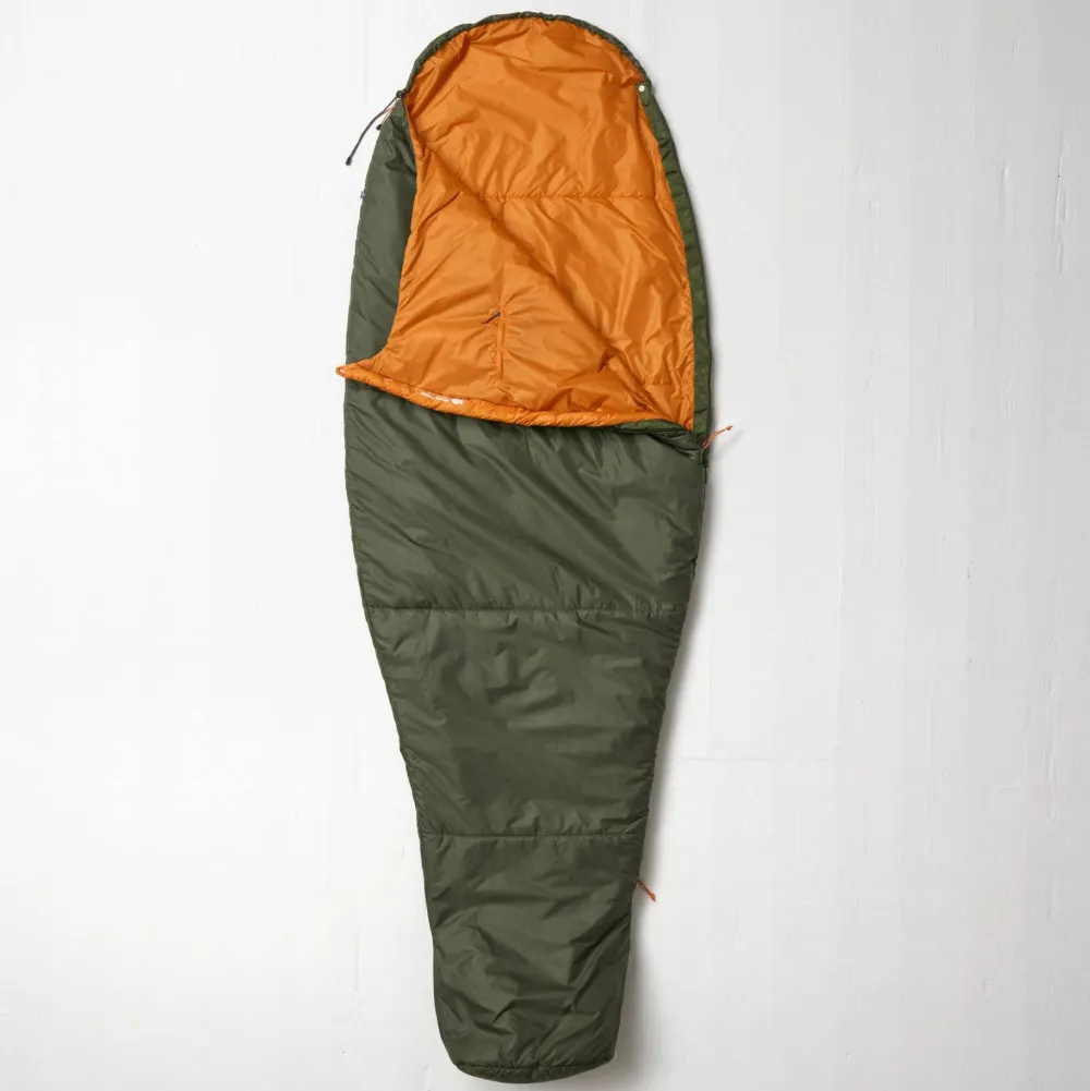 Fjällräven Abisko Summer Olive