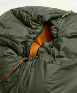 Fjällräven Abisko Three Season XL Olive