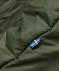 Fjällräven Abisko Three Season XL Olive