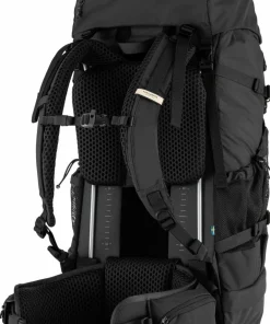 Fjällräven Abisko Trek 48 S/M Black