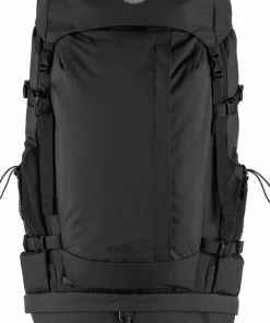 Fjällräven Abisko Trek 48 S/M Black