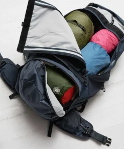 Fjällräven Abisko Trek 48 S/M Black