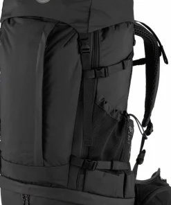Fjällräven Abisko Trek 48 S/M Black