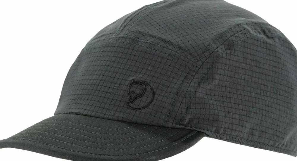 Sale Abisko Trekking Cap Huvudbonader Herr