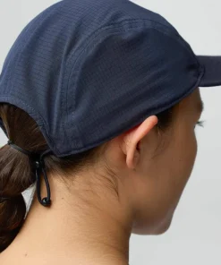 Fjällräven Abisko Trekking Cap Dark Navy Discount