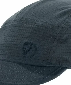 Fjällräven Abisko Trekking Cap Dark Navy Discount