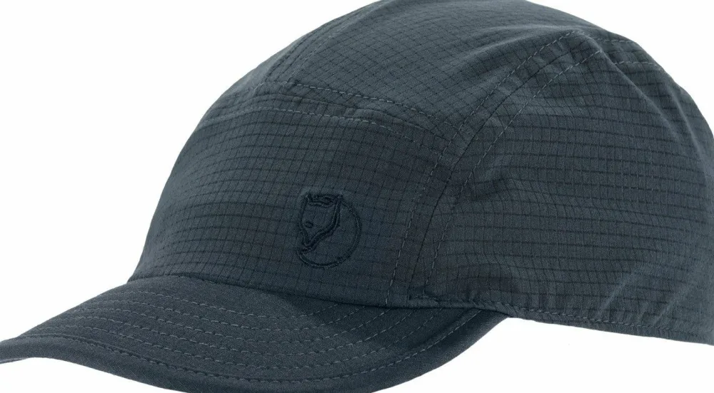 Fjällräven Abisko Trekking Cap Dark Navy Discount