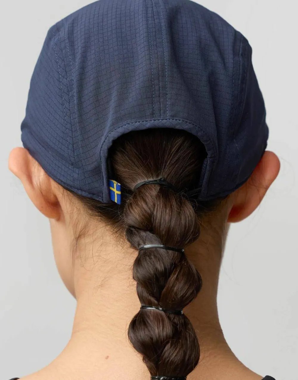 Fjällräven Abisko Trekking Cap Dark Navy Discount