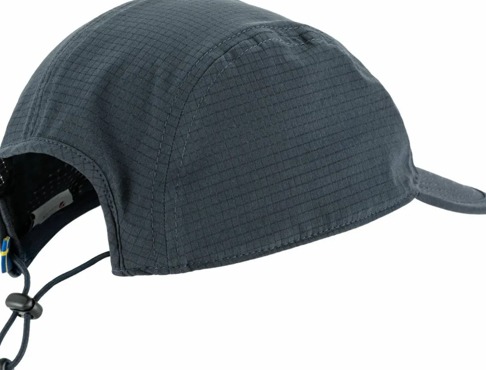 Fjällräven Abisko Trekking Cap Dark Navy Discount
