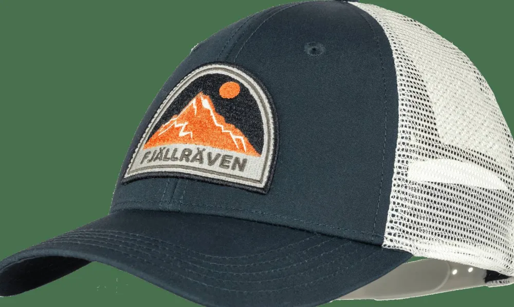 Discount Badge Långtradarkeps Huvudbonader Herr