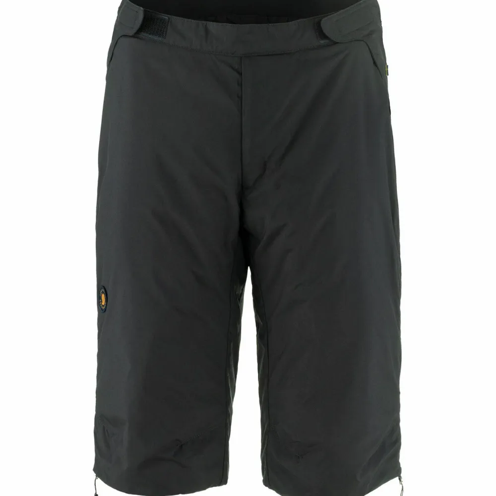 Fjällräven Bergtagen 60 Insulation Shorts Black Hot