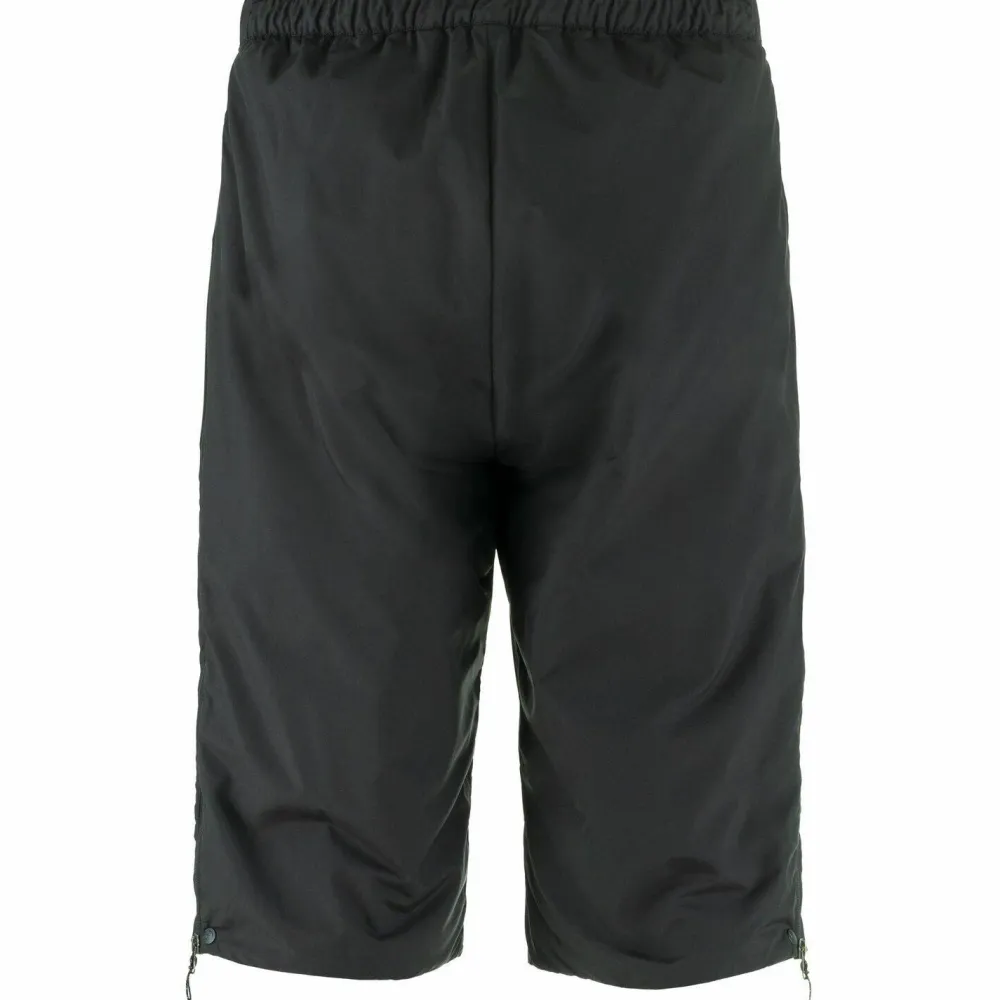 Fjällräven Bergtagen 60 Insulation Shorts Black Hot