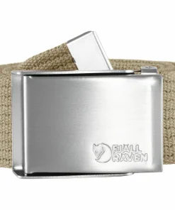 Hot Canvas Belt Accessoarer Dam