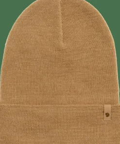 Fjällräven Classic Knit Hat Buckwheat Brown
