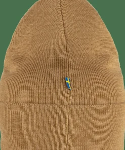 Sale Classic Knit Hat Huvudbonader Dam