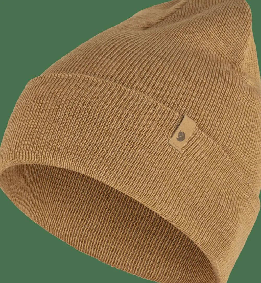 Sale Classic Knit Hat Huvudbonader Dam