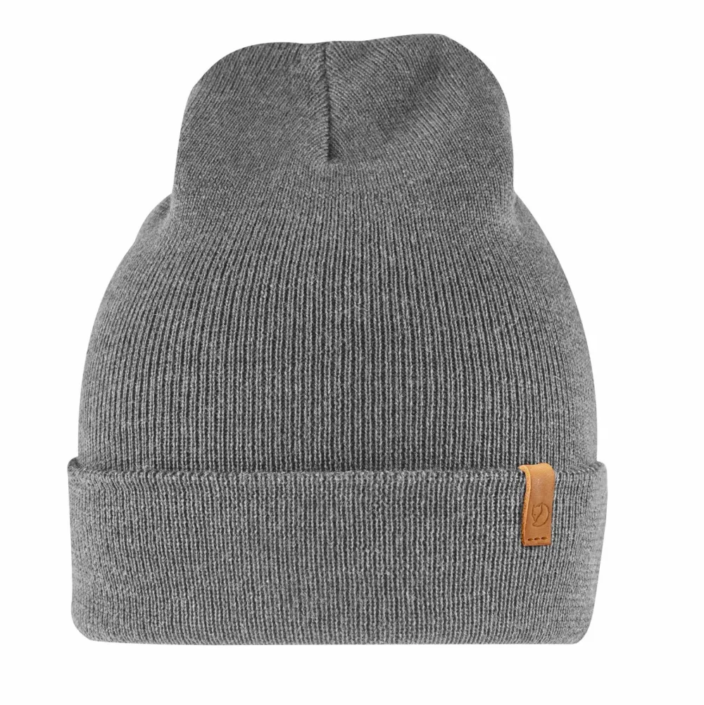 Classic Knit Hat Huvudbonader Dam