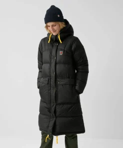 Discount Expedition Long Down Parka Women's Damjackor