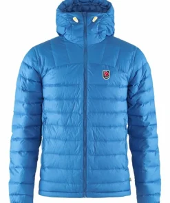 Expedition Pack Down Hoodie Men's Herrjackor