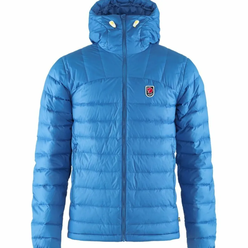 Expedition Pack Down Hoodie Men's Herrjackor