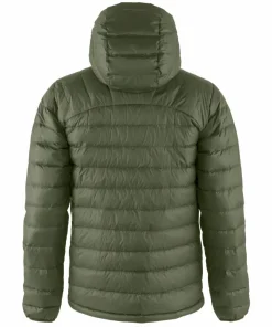 Sale Expedition Pack Down Hoodie Men's Herrjackor