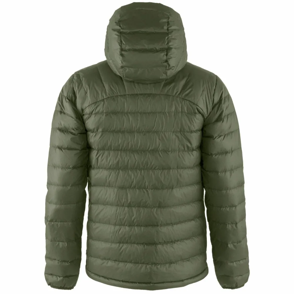 Sale Expedition Pack Down Hoodie Men's Herrjackor