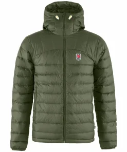 Sale Expedition Pack Down Hoodie Men's Herrjackor