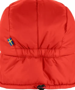 New Expedition Padded Cap Huvudbonader Dam|Huvudbonader Herr