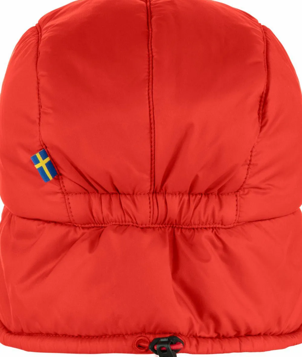 New Expedition Padded Cap Huvudbonader Dam|Huvudbonader Herr