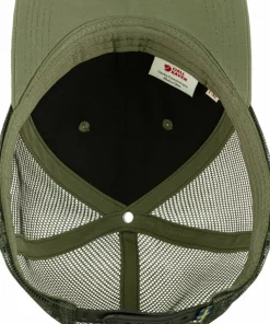 Fjällräven Fjällräven Långtradarkeps Black