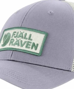 Fjällräven Långtradarkeps Lavender Mist Sale
