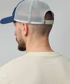 Fjällräven Långtradarkeps Fossil New