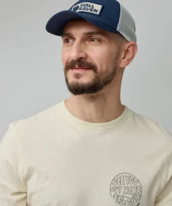 Fjällräven Fjällräven Långtradarkeps Fossil