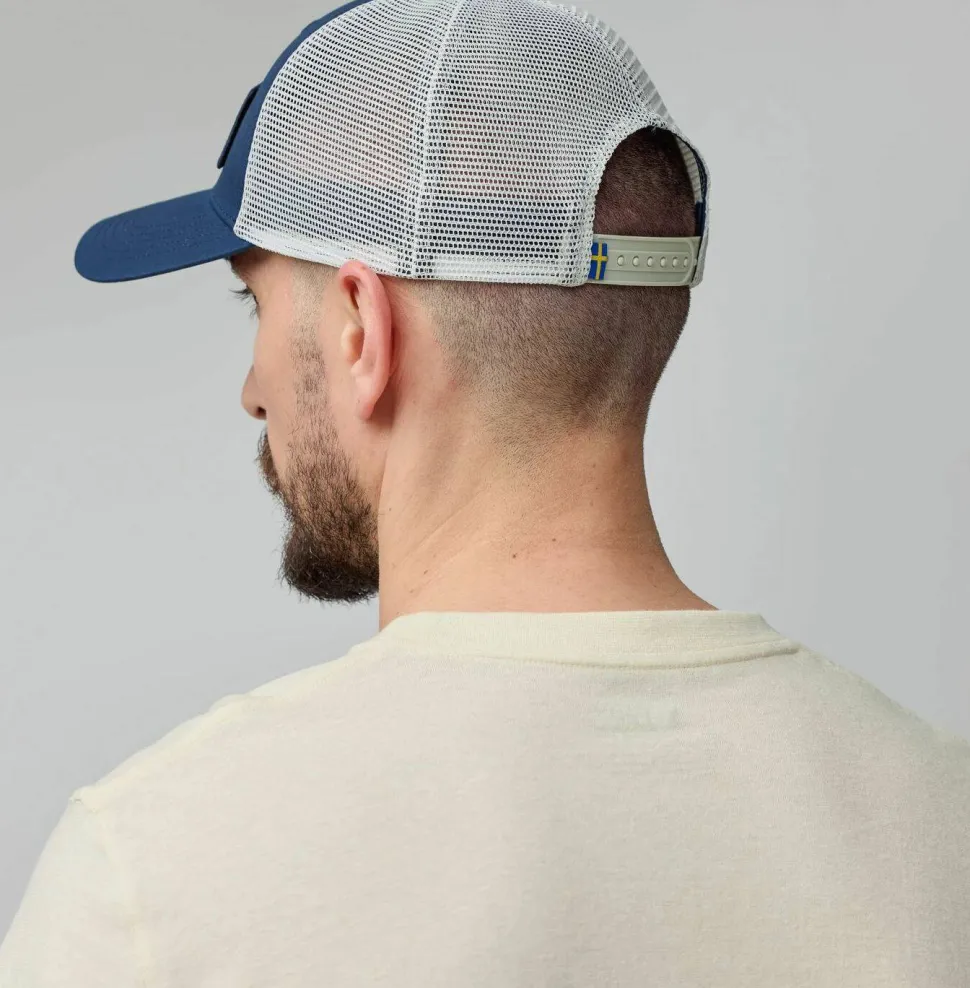 Fjällräven Fjällräven Långtradarkeps Fossil